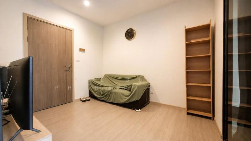 Condo Me Navanakorn, Phra Nakhon Si Ayutthaya, Phaholyothin Road, Chiang Rak Noi, Bang Pa-In, Phra Nakhon Si Ayutthaya, 1 Bedroom, 23 sqm, Condo For Sale, by The Best Property ไผ่, 500521877 - DDproperty.com