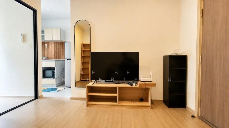 Condo Me Navanakorn, Phra Nakhon Si Ayutthaya, Phaholyothin Road, Chiang Rak Noi, Bang Pa-In, Phra Nakhon Si Ayutthaya, 1 Bedroom, 23 sqm, Condo For Sale, by The Best Property ไผ่, 500521877 - DDproperty.com