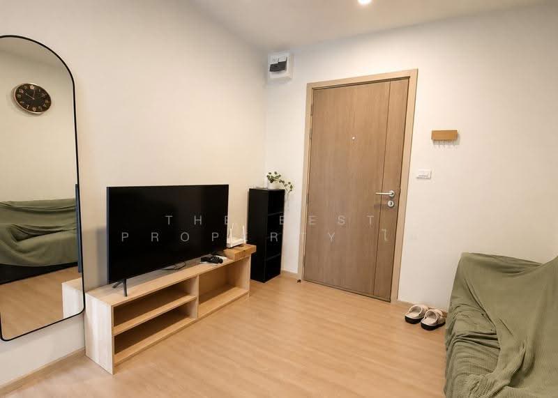 Condo Me Navanakorn, Phra Nakhon Si Ayutthaya, Phaholyothin Road, Chiang Rak Noi, Bang Pa-In, Phra Nakhon Si Ayutthaya, 1 Bedroom, 23 sqm, Condo For Sale, by The Best Property ไผ่, 500521877 - DDproperty.com