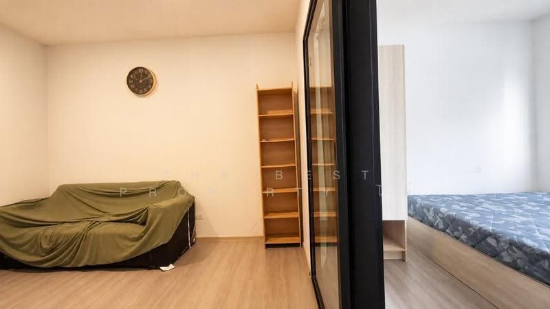 Condo Me Navanakorn : คอนโดมี นวนคร, พระนครศรีอยุธยา, ถนนพหลโยธิน, เชียงรากน้อย, บางปะอิน, พระนครศรีอยุธยา, 23 ตร.ม., คอนโด ขาย, โดย The Best Property ไผ่, 500521877 - DDproperty.com