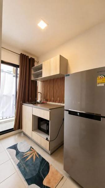 Condo Me Navanakorn, Phra Nakhon Si Ayutthaya, Phaholyothin Road, Chiang Rak Noi, Bang Pa-In, Phra Nakhon Si Ayutthaya, 1 Bedroom, 23 sqm, Condo For Sale, by The Best Property ไผ่, 500521877 - DDproperty.com