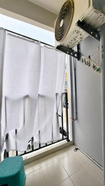 Condo Me Navanakorn, Phra Nakhon Si Ayutthaya, Phaholyothin Road, Chiang Rak Noi, Bang Pa-In, Phra Nakhon Si Ayutthaya, 1 Bedroom, 23 sqm, Condo For Sale, by The Best Property ไผ่, 500521877 - DDproperty.com