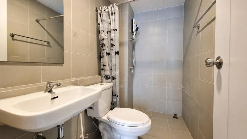 Condo Me Navanakorn, Phra Nakhon Si Ayutthaya, Phaholyothin Road, Chiang Rak Noi, Bang Pa-In, Phra Nakhon Si Ayutthaya, 1 Bedroom, 23 sqm, Condo For Sale, by The Best Property ไผ่, 500521877 - DDproperty.com