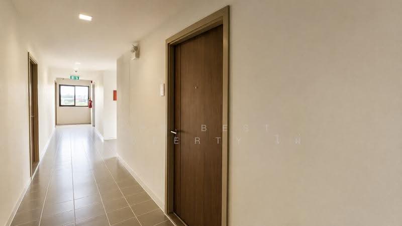Condo Me Navanakorn, Phra Nakhon Si Ayutthaya, Phaholyothin Road, Chiang Rak Noi, Bang Pa-In, Phra Nakhon Si Ayutthaya, 1 Bedroom, 23 sqm, Condo For Sale, by The Best Property ไผ่, 500521877 - DDproperty.com