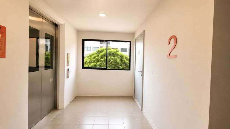 Condo Me Navanakorn : คอนโดมี นวนคร, พระนครศรีอยุธยา, ถนนพหลโยธิน, เชียงรากน้อย, บางปะอิน, พระนครศรีอยุธยา, 23 ตร.ม., คอนโด ขาย, โดย The Best Property ไผ่, 500521877 - DDproperty.com