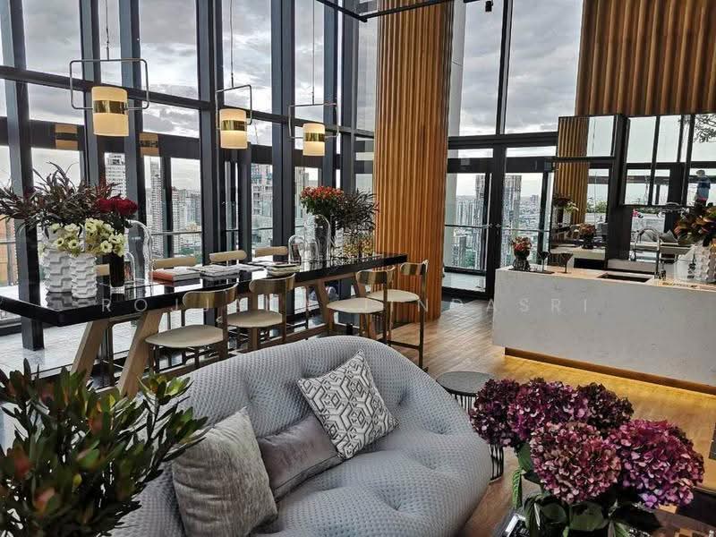 BEATNIQ Sukhumvit 32 : บีทนิค สุขุมวิท 32, กรุงเทพ, ซอยสุขุมวิท 32 ถนนสุขุมวิท, คลองตัน, คลองเตย, กรุงเทพ, 59 ตร.ม., คอนโด ให้เช่า, โดย Rojjana Jindasri, 500521878 - DDproperty.com