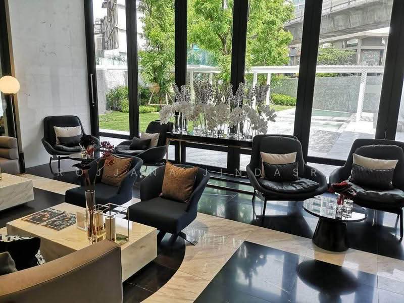 BEATNIQ Sukhumvit 32, Bangkok, Soi Sukhumvit 32, Sukhumvit Road, Khong Tan, Khlong Toei, Bangkok, 1 Bedroom, 59 sqm, Condo For Rent, by Rojjana Jindasri, 500521878 - DDproperty.com
