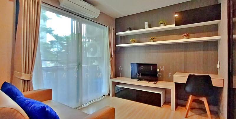 Airport Home Condominium, Chiang Mai, Village No. 10, Mae Hia, Muang Chiang Mai, Chiang Mai, 1 Bedroom, 50 sqm, Condo For Rent, by Kanphakpim Chiangmai Nice Home, 500521879 - DDproperty.com