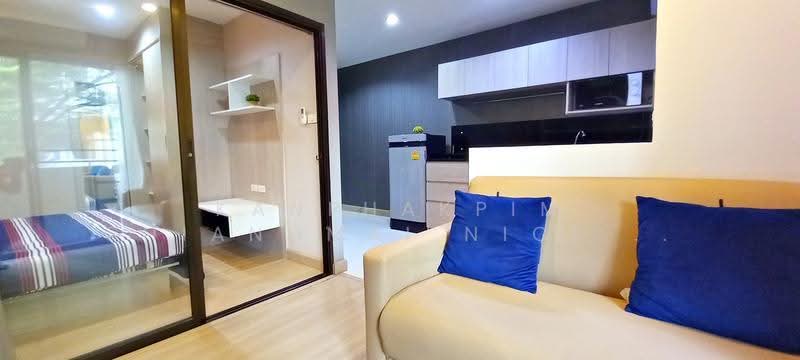 Airport Home Condominium : แอร์พอร์ต โฮม คอนโดมิเนียม, เชียงใหม่, หมู่ที่ 10, แม่เหียะ, เมืองเชียงใหม่, เชียงใหม่, 50 ตร.ม., คอนโด ให้เช่า, โดย Kanphakpim Chiangmai Nice Home, 500521879 - DDproperty.com