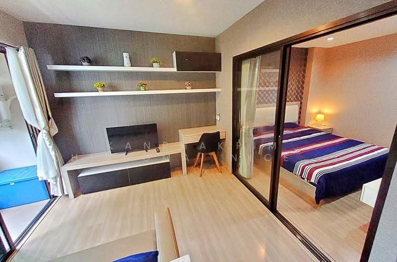 Airport Home Condominium, Chiang Mai, Village No. 10, Mae Hia, Muang Chiang Mai, Chiang Mai, 1 Bedroom, 50 sqm, Condo For Rent, by Kanphakpim Chiangmai Nice Home, 500521879 - DDproperty.com