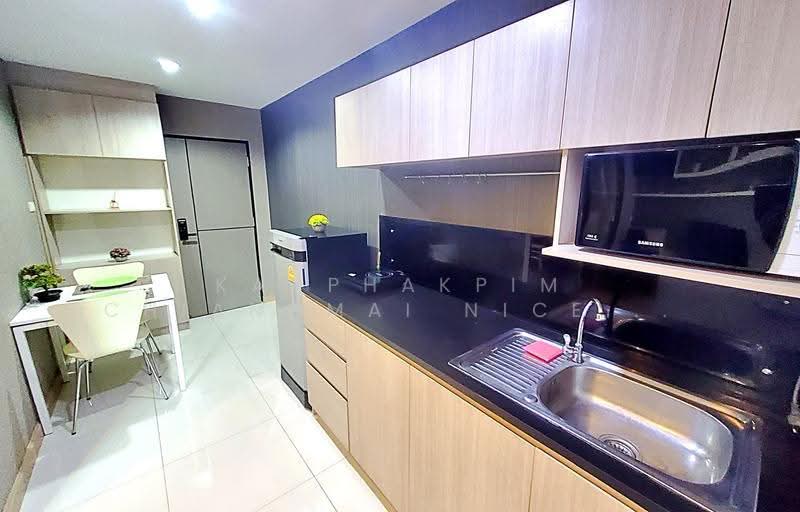 Airport Home Condominium : แอร์พอร์ต โฮม คอนโดมิเนียม, เชียงใหม่, หมู่ที่ 10, แม่เหียะ, เมืองเชียงใหม่, เชียงใหม่, 50 ตร.ม., คอนโด ให้เช่า, โดย Kanphakpim Chiangmai Nice Home, 500521879 - DDproperty.com