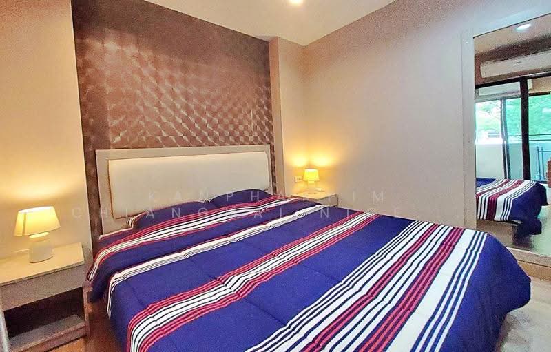 Airport Home Condominium, Chiang Mai, Village No. 10, Mae Hia, Muang Chiang Mai, Chiang Mai, 1 Bedroom, 50 sqm, Condo For Rent, by Kanphakpim Chiangmai Nice Home, 500521879 - DDproperty.com