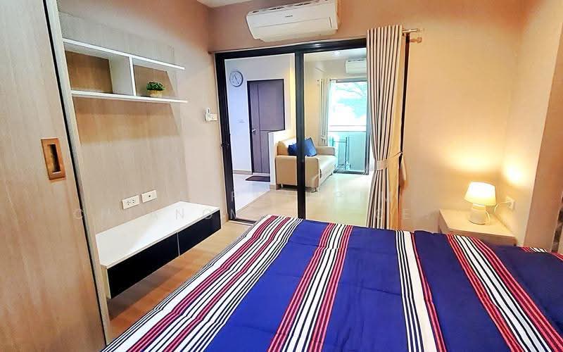 Airport Home Condominium : แอร์พอร์ต โฮม คอนโดมิเนียม, เชียงใหม่, หมู่ที่ 10, แม่เหียะ, เมืองเชียงใหม่, เชียงใหม่, 50 ตร.ม., คอนโด ให้เช่า, โดย Kanphakpim Chiangmai Nice Home, 500521879 - DDproperty.com