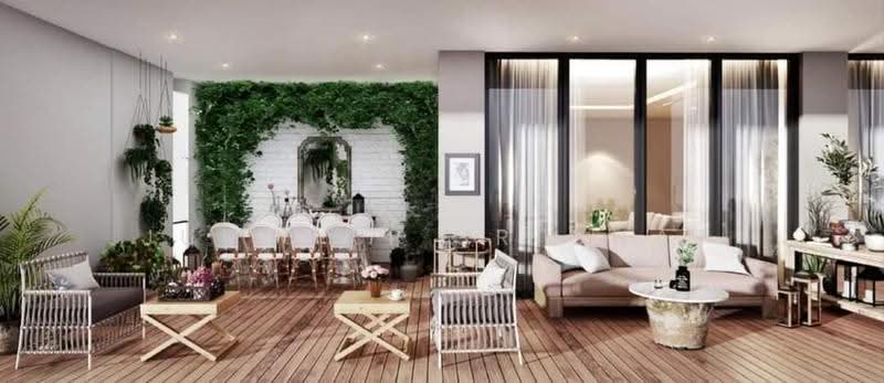 The Sukhothai Residences, Bangkok, 3 Sathorn Tai Road, Thung Maha Mek, Sathon, Bangkok, 3 Bedrooms, 262 sqm, Condo For Sale, by Jurarat Srichat, 500521880 - DDproperty.com