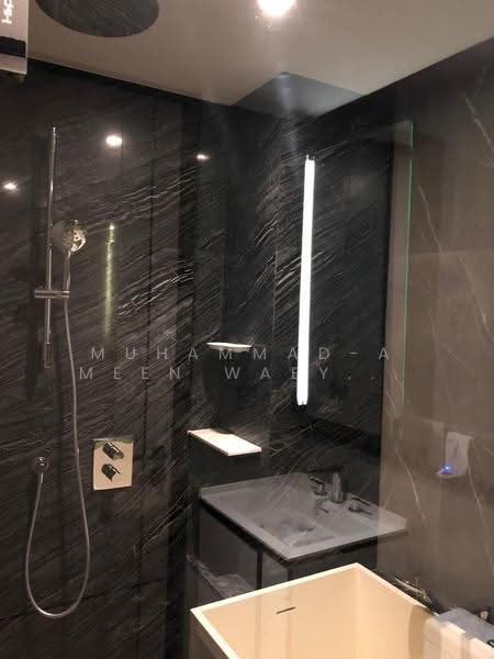 The Reserve Sukhumvit 61, Bangkok, 78 Soi Sukhumvit 61, Khlong Tan Nua, Watthana, Bangkok, 1 Bedroom, 48 sqm, Condo For Rent, by Muhammad-ameen Waeyusoh, 500521883 - DDproperty.com