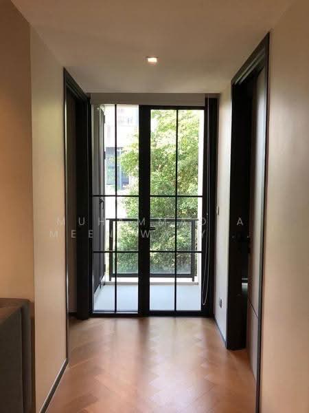 The Reserve Sukhumvit 61, Bangkok, 78 Soi Sukhumvit 61, Khlong Tan Nua, Watthana, Bangkok, 1 Bedroom, 48 sqm, Condo For Rent, by Muhammad-ameen Waeyusoh, 500521883 - DDproperty.com