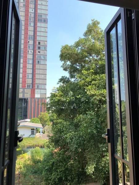 The Reserve Sukhumvit 61 : เดอะ รีเซิร์ฟ สุขุมวิท 61, กรุงเทพ, 78 ถนนสุขุมวิท 61, คลองตันเหนือ, วัฒนา, กรุงเทพ, 48 ตร.ม., คอนโด ให้เช่า, โดย Muhammad-ameen Waeyusoh, 500521883 - DDproperty.com