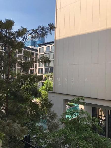 The Reserve Sukhumvit 61 : เดอะ รีเซิร์ฟ สุขุมวิท 61, กรุงเทพ, 78 ถนนสุขุมวิท 61, คลองตันเหนือ, วัฒนา, กรุงเทพ, 48 ตร.ม., คอนโด ให้เช่า, โดย Muhammad-ameen Waeyusoh, 500521883 - DDproperty.com