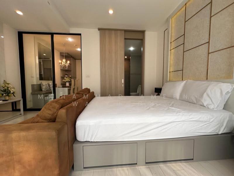 Noble Ploenchit : โนเบิล เพลินจิต, กรุงเทพ, 1035 ถนนเพลินจิต, ลุมพินี, ปทุมวัน, กรุงเทพ, 45 ตร.ม., คอนโด ให้เช่า, โดย Muhammad-ameen Waeyusoh, 500521885 - DDproperty.com