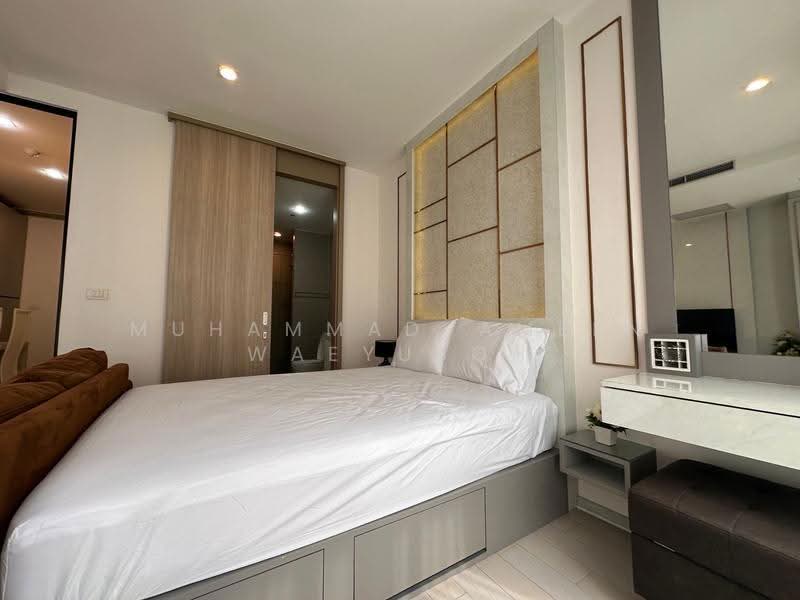 Noble Ploenchit : โนเบิล เพลินจิต, กรุงเทพ, 1035 ถนนเพลินจิต, ลุมพินี, ปทุมวัน, กรุงเทพ, 45 ตร.ม., คอนโด ให้เช่า, โดย Muhammad-ameen Waeyusoh, 500521885 - DDproperty.com