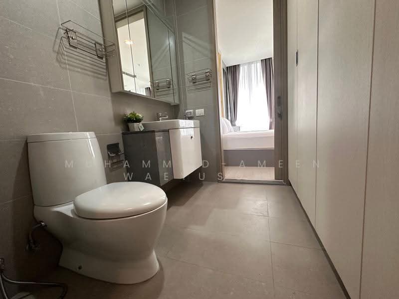 Noble Ploenchit, Bangkok, 1035 Ploenchit Road, Lumphini, Pathum Wan, Bangkok, 1 Bedroom, 45 sqm, Condo For Rent, by Muhammad-ameen Waeyusoh, 500521885 - DDproperty.com