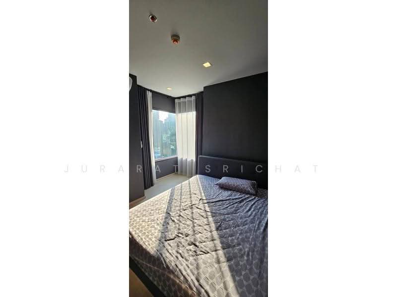 Life One Wireless, Bangkok, 1 Wireless Road, Lumphini, Pathum Wan, Bangkok, 2 Bedrooms, 45 sqm, Condo For Rent, by Jurarat Srichat, 500521886 - DDproperty.com
