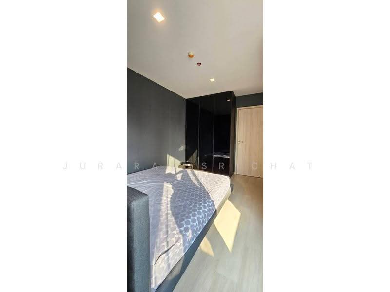 Life One Wireless, Bangkok, 1 Wireless Road, Lumphini, Pathum Wan, Bangkok, 2 Bedrooms, 45 sqm, Condo For Rent, by Jurarat Srichat, 500521886 - DDproperty.com