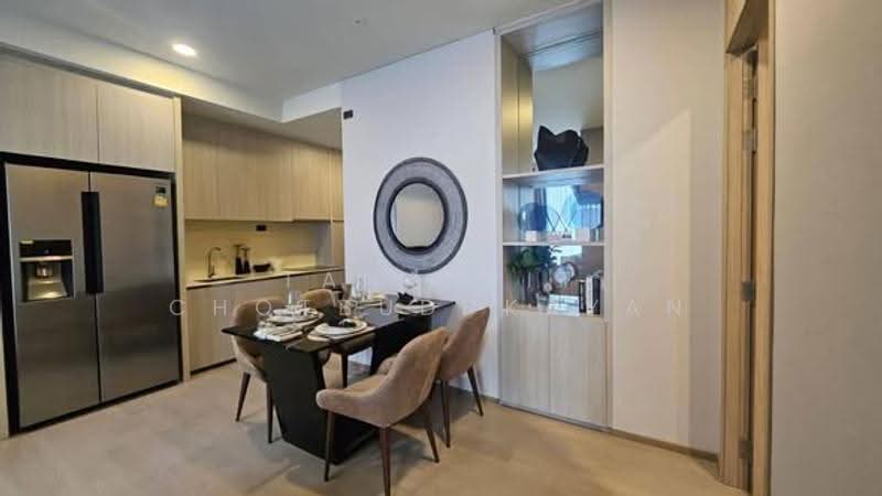 Siamese Exclusive 42 : ไซมิส เอ๊กซ์คลูซีพ 42, กรุงเทพ, 19 สุขุมวิท 42, คลองเตย, กรุงเทพ, 74 ตร.ม., คอนโด ให้เช่า, โดย Tanakrit Chotbuddkayan, 500521887 - DDproperty.com