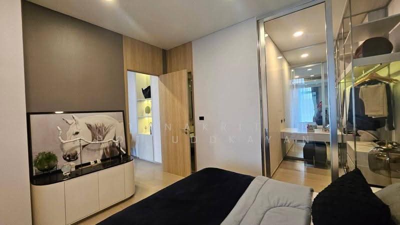 Siamese Exclusive 42, Bangkok, 19 Sukhumvit 42, Khlong Toei, Bangkok, 2 Bedrooms, 74 sqm, Condo For Rent, by Tanakrit Chotbuddkayan, 500521887 - DDproperty.com