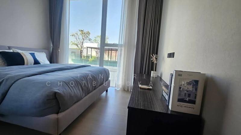Siamese Exclusive 42, Bangkok, 19 Sukhumvit 42, Khlong Toei, Bangkok, 2 Bedrooms, 74 sqm, Condo For Rent, by Tanakrit Chotbuddkayan, 500521887 - DDproperty.com