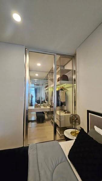 Siamese Exclusive 42, Bangkok, 19 Sukhumvit 42, Khlong Toei, Bangkok, 2 Bedrooms, 74 sqm, Condo For Rent, by Tanakrit Chotbuddkayan, 500521887 - DDproperty.com