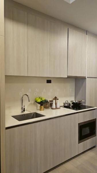 Siamese Exclusive 42, Bangkok, 19 Sukhumvit 42, Khlong Toei, Bangkok, 2 Bedrooms, 74 sqm, Condo For Rent, by Tanakrit Chotbuddkayan, 500521887 - DDproperty.com