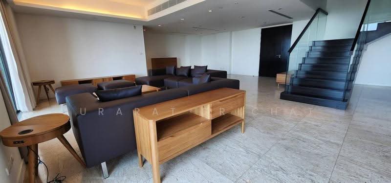 The Pano Rama 3, Bangkok, 890 Rama 3 Road, Bang Pong Pang, Yan Nawa, Bangkok, 4 Bedrooms, 550 sqm, Condo For Rent, by Jurarat Srichat, 500521900 - DDproperty.com