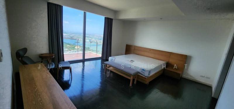 The Pano Rama 3, Bangkok, 890 Rama 3 Road, Bang Pong Pang, Yan Nawa, Bangkok, 4 Bedrooms, 550 sqm, Condo For Rent, by Jurarat Srichat, 500521900 - DDproperty.com