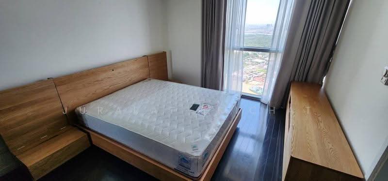 The Pano Rama 3, Bangkok, 890 Rama 3 Road, Bang Pong Pang, Yan Nawa, Bangkok, 4 Bedrooms, 550 sqm, Condo For Rent, by Jurarat Srichat, 500521900 - DDproperty.com