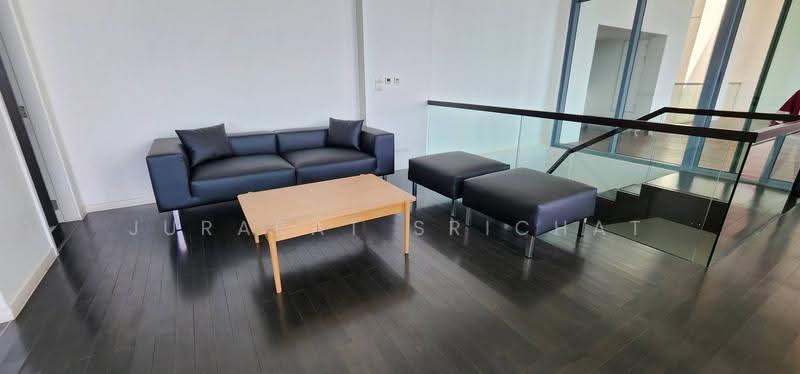 The Pano Rama 3, Bangkok, 890 Rama 3 Road, Bang Pong Pang, Yan Nawa, Bangkok, 4 Bedrooms, 550 sqm, Condo For Rent, by Jurarat Srichat, 500521900 - DDproperty.com