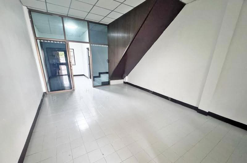 รามอินทรา 71 โครงการ 2, กรุงเทพ, ท่าแร้ง, บางเขน, กรุงเทพ, 100 ตร.ม., ทาวน์เฮ้าส์ ขาย, โดย The Best Property วรรณ, 500521902 - DDproperty.com