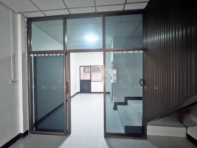 รามอินทรา 71 โครงการ 2, กรุงเทพ, ท่าแร้ง, บางเขน, กรุงเทพ, 100 ตร.ม., ทาวน์เฮ้าส์ ขาย, โดย The Best Property วรรณ, 500521902 - DDproperty.com