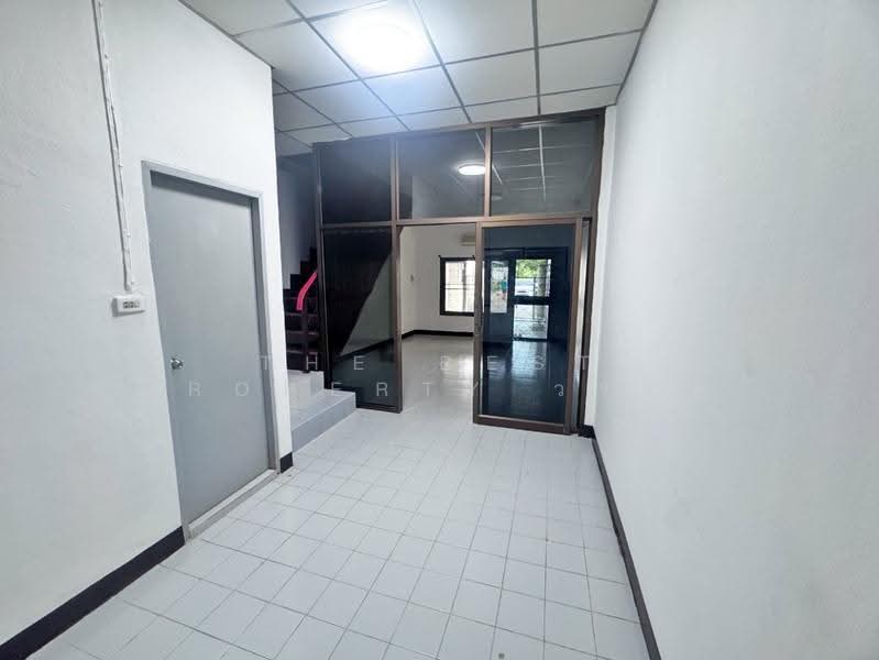 รามอินทรา 71 โครงการ 2, กรุงเทพ, ท่าแร้ง, บางเขน, กรุงเทพ, 100 ตร.ม., ทาวน์เฮ้าส์ ขาย, โดย The Best Property วรรณ, 500521902 - DDproperty.com