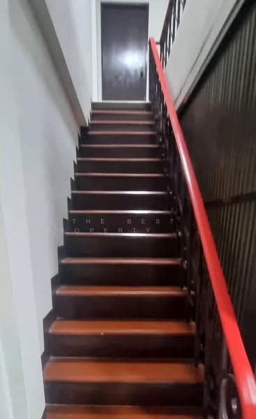 รามอินทรา 71 โครงการ 2, Bangkok, Tha Rang, Bang Khen, Bangkok, 3 Bedrooms, 100 sqm, Townhouse For Sale, by The Best Property วรรณ, 500521902 - DDproperty.com