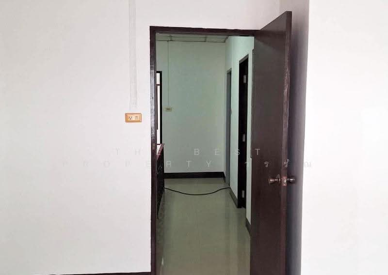 รามอินทรา 71 โครงการ 2, Bangkok, Tha Rang, Bang Khen, Bangkok, 3 Bedrooms, 100 sqm, Townhouse For Sale, by The Best Property วรรณ, 500521902 - DDproperty.com