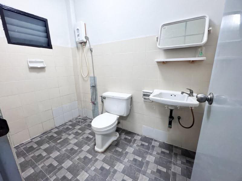 รามอินทรา 71 โครงการ 2, Bangkok, Tha Rang, Bang Khen, Bangkok, 3 Bedrooms, 100 sqm, Townhouse For Sale, by The Best Property วรรณ, 500521902 - DDproperty.com