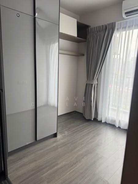IDEO Sukhumvit Rama 4, Bangkok, Soi Sukhumvit 44, Sukhumvit Road, Phra Kanong, Khlong Toei, Bangkok, 1 Bedroom, 44 sqm, Condo For Rent, by Sutavee Chonlabud, 500521903 - DDproperty.com