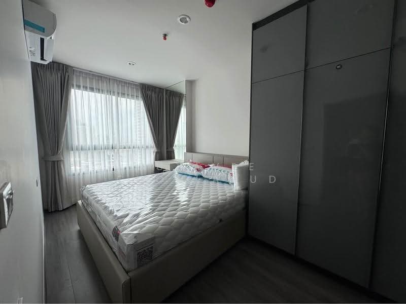 IDEO Sukhumvit Rama 4, Bangkok, Soi Sukhumvit 44, Sukhumvit Road, Phra Kanong, Khlong Toei, Bangkok, 1 Bedroom, 44 sqm, Condo For Rent, by Sutavee Chonlabud, 500521903 - DDproperty.com