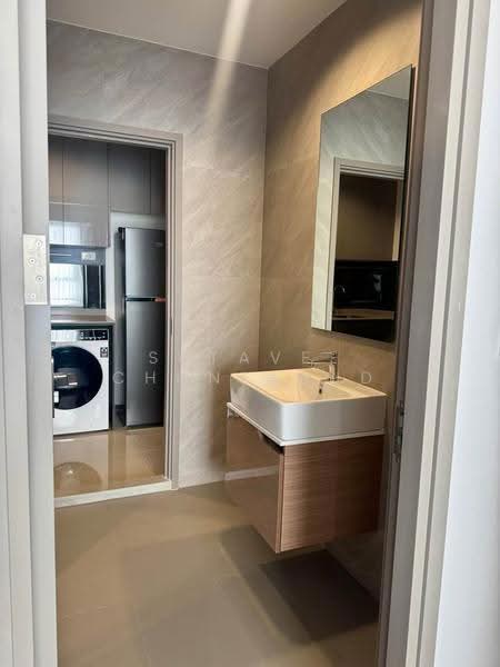 IDEO Sukhumvit Rama 4, Bangkok, Soi Sukhumvit 44, Sukhumvit Road, Phra Kanong, Khlong Toei, Bangkok, 1 Bedroom, 44 sqm, Condo For Rent, by Sutavee Chonlabud, 500521903 - DDproperty.com