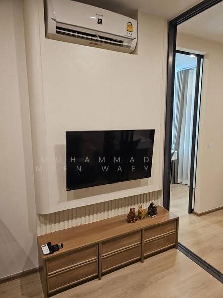 Life Rama 4-Asoke, Bangkok, Rama 4 Road, Khlong Toei, Bangkok, 1 Bedroom, 29 sqm, Condo For Rent, by Muhammad-ameen Waeyusoh, 500521904 - DDproperty.com
