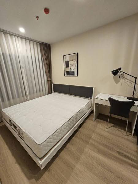 Life Rama 4-Asoke, Bangkok, Rama 4 Road, Khlong Toei, Bangkok, 1 Bedroom, 29 sqm, Condo For Rent, by Muhammad-ameen Waeyusoh, 500521904 - DDproperty.com