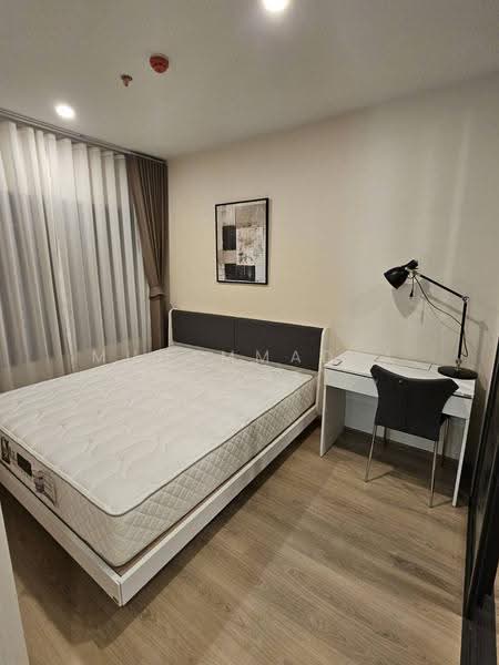Life Rama 4-Asoke, Bangkok, Rama 4 Road, Khlong Toei, Bangkok, 1 Bedroom, 29 sqm, Condo For Rent, by Muhammad-ameen Waeyusoh, 500521904 - DDproperty.com