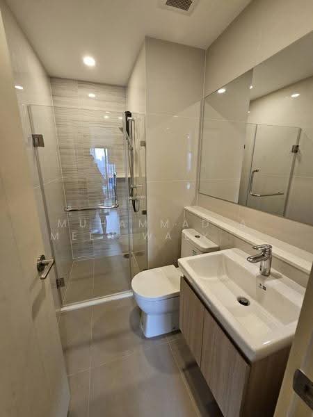 Life Rama 4-Asoke, Bangkok, Rama 4 Road, Khlong Toei, Bangkok, 1 Bedroom, 29 sqm, Condo For Rent, by Muhammad-ameen Waeyusoh, 500521904 - DDproperty.com