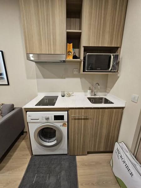 Life Rama 4-Asoke, Bangkok, Rama 4 Road, Khlong Toei, Bangkok, 1 Bedroom, 29 sqm, Condo For Rent, by Muhammad-ameen Waeyusoh, 500521904 - DDproperty.com